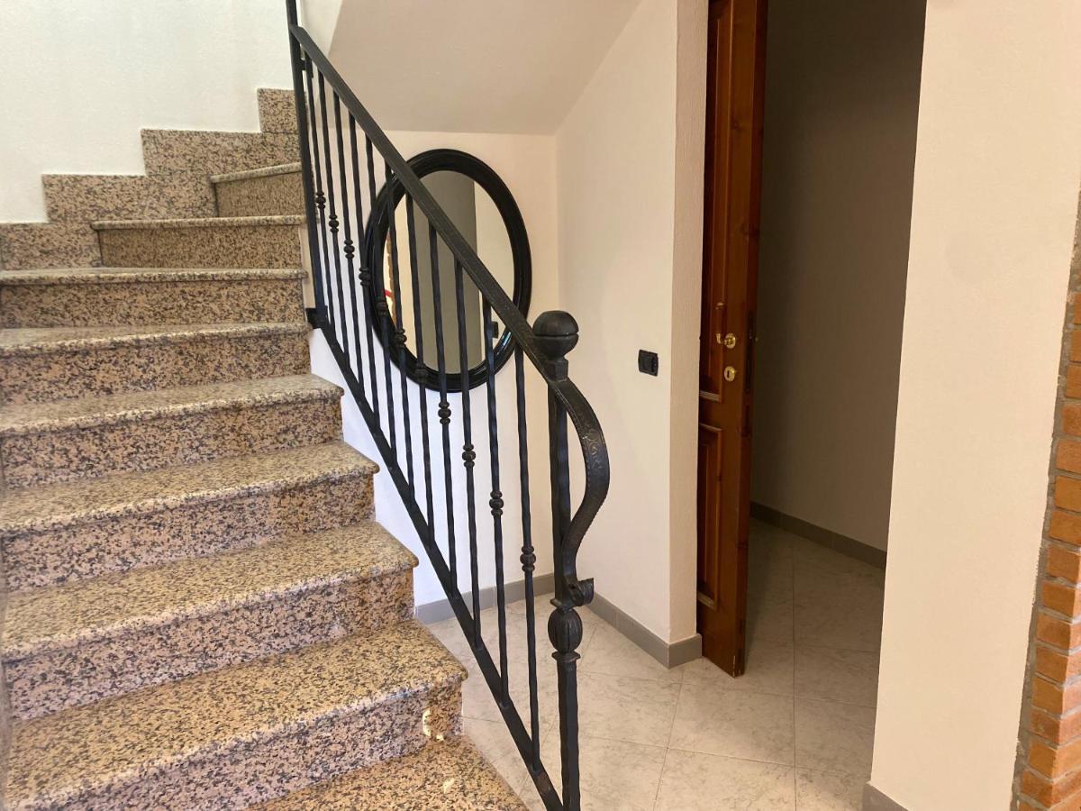Lovely Home 5 Min Walk To The Beach, 3 Bedrooms Ample Outdoor Relax And Wifi Capitana Bagian luar foto