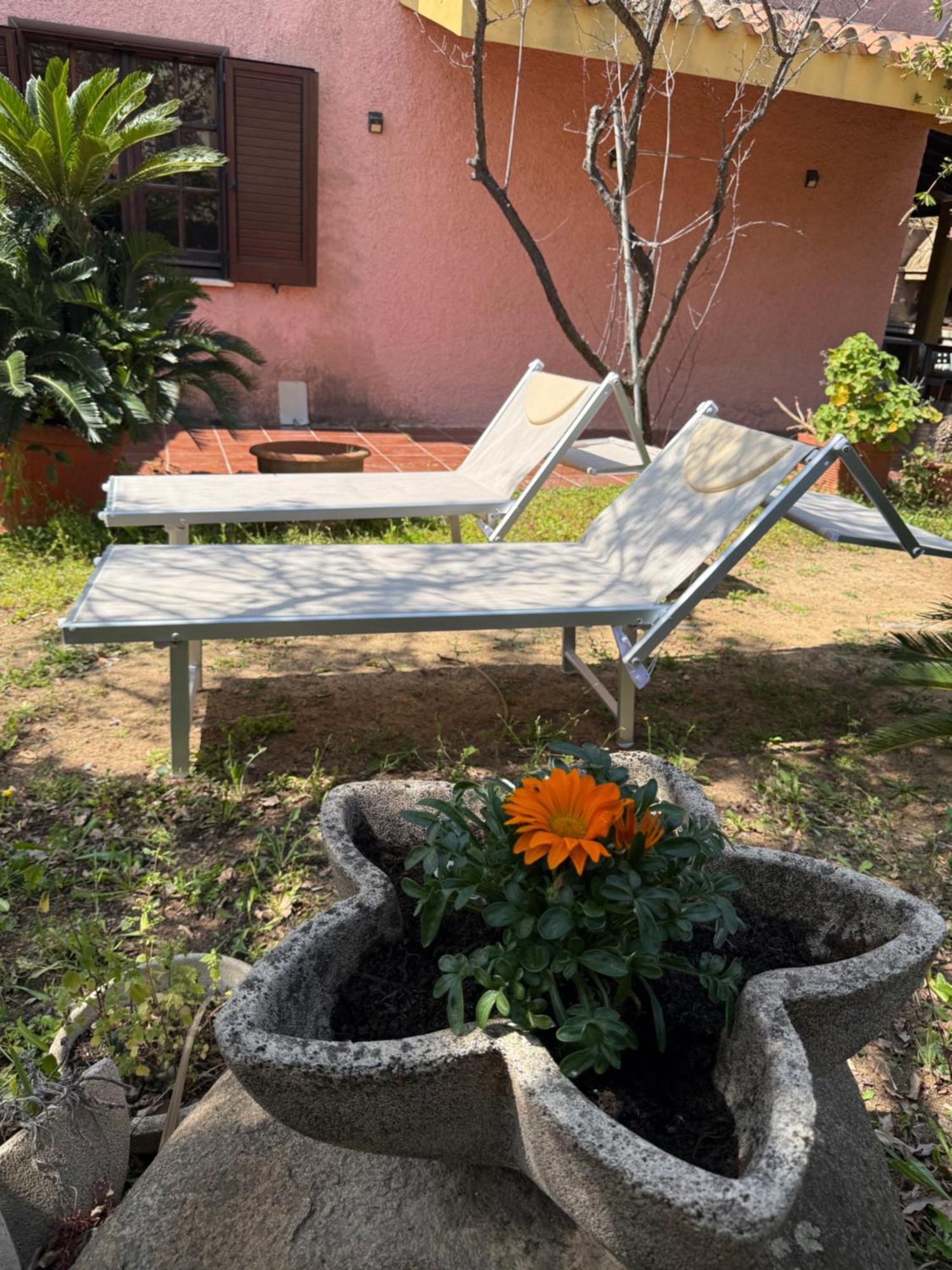 Lovely Home 5 Min Walk To The Beach, 3 Bedrooms Ample Outdoor Relax And Wifi Capitana Bagian luar foto